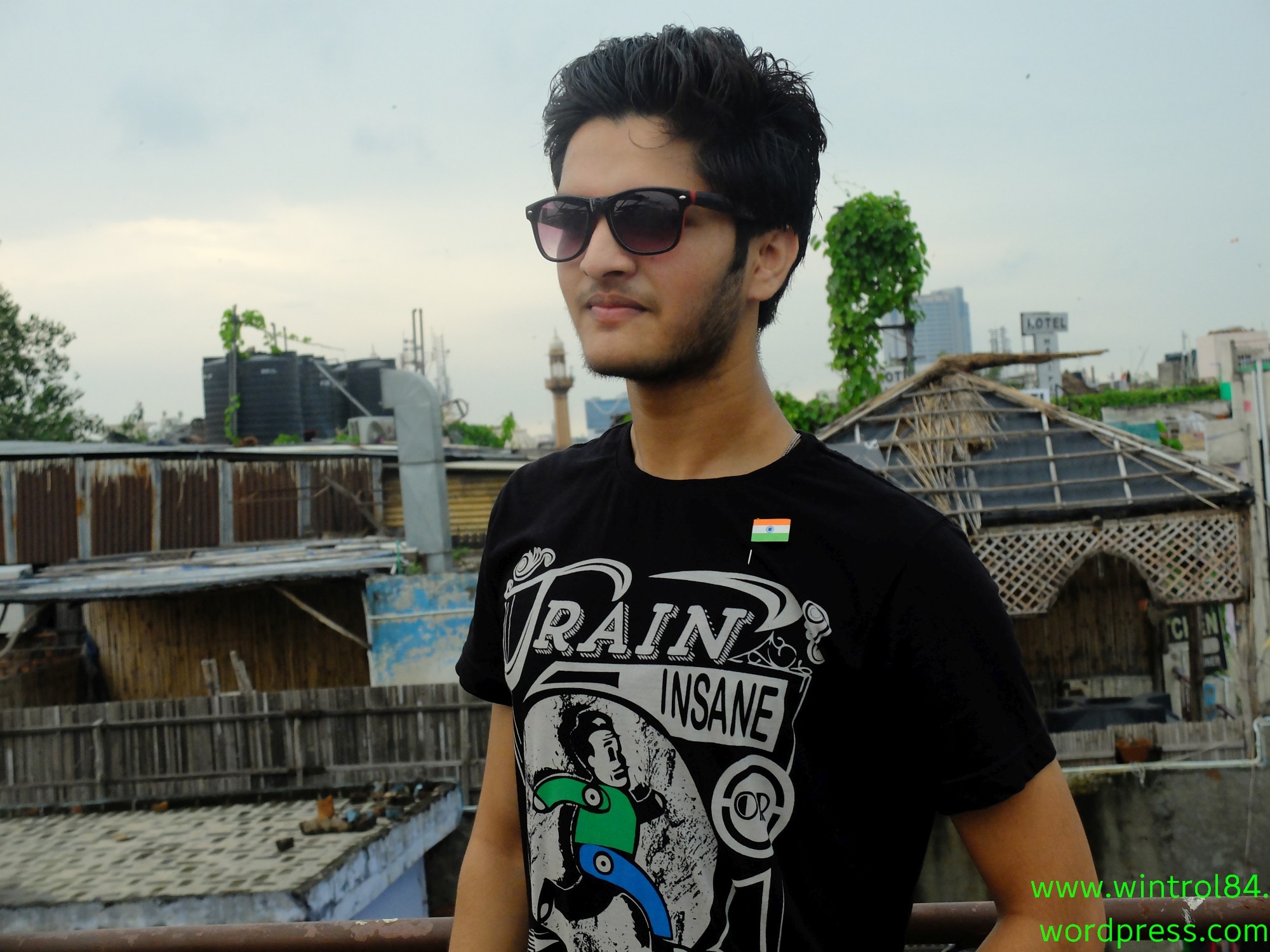  Vikas Agarwal