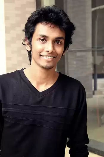 Rajesh 